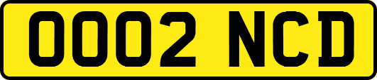 OO02NCD