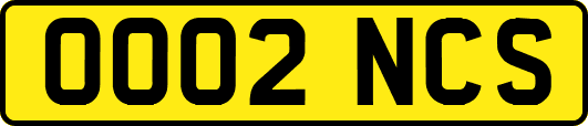 OO02NCS