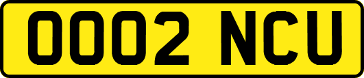 OO02NCU