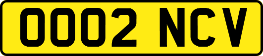 OO02NCV