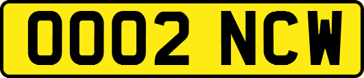 OO02NCW