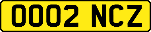 OO02NCZ