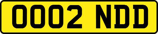 OO02NDD