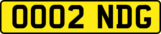 OO02NDG