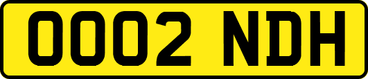 OO02NDH