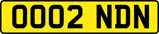 OO02NDN