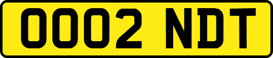 OO02NDT