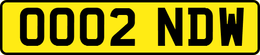OO02NDW
