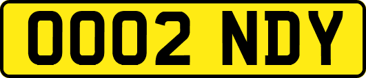 OO02NDY