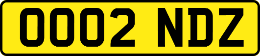 OO02NDZ