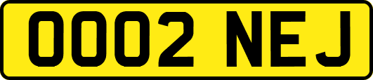 OO02NEJ