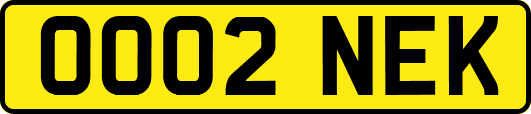 OO02NEK