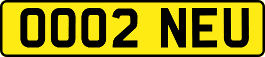 OO02NEU
