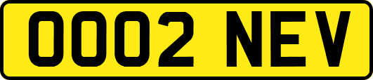 OO02NEV