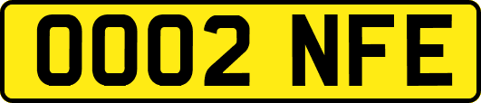 OO02NFE