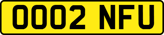 OO02NFU