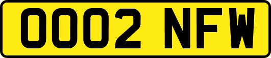 OO02NFW