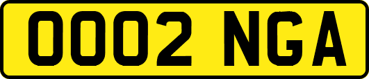 OO02NGA