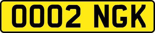 OO02NGK