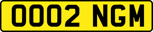 OO02NGM