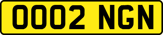 OO02NGN
