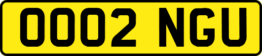 OO02NGU
