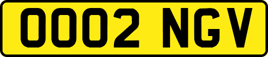 OO02NGV