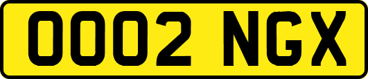 OO02NGX