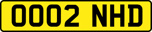 OO02NHD