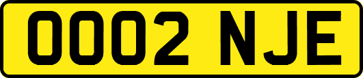 OO02NJE