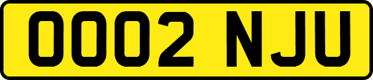 OO02NJU