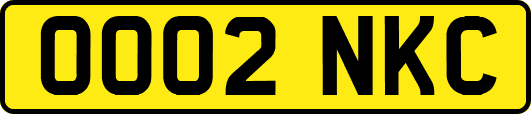 OO02NKC