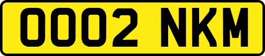 OO02NKM