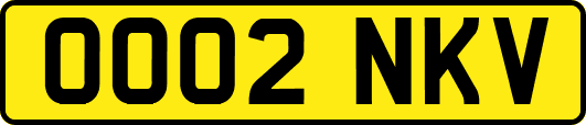OO02NKV