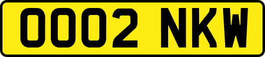 OO02NKW
