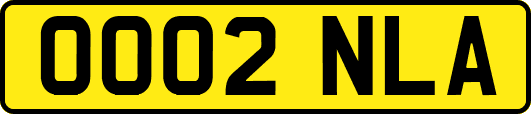 OO02NLA