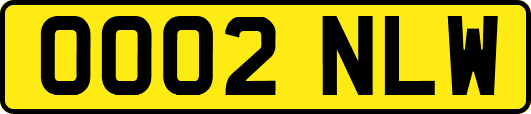 OO02NLW