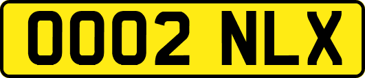 OO02NLX