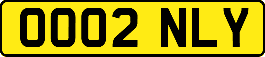 OO02NLY