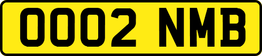OO02NMB