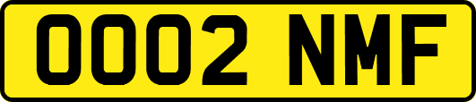OO02NMF