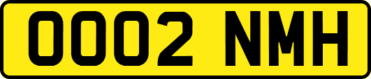 OO02NMH