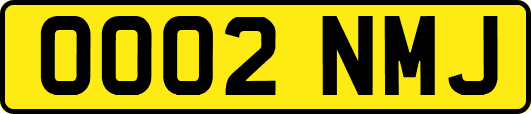 OO02NMJ