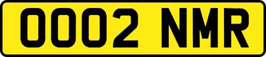 OO02NMR