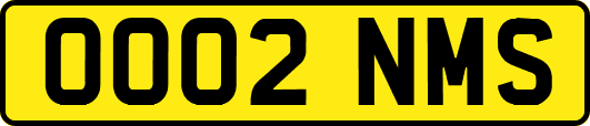OO02NMS