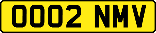 OO02NMV