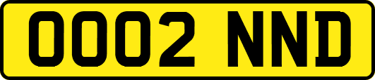 OO02NND