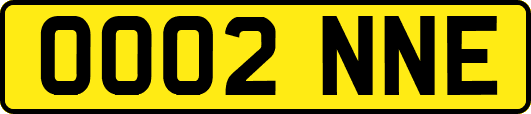 OO02NNE