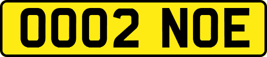 OO02NOE