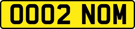 OO02NOM